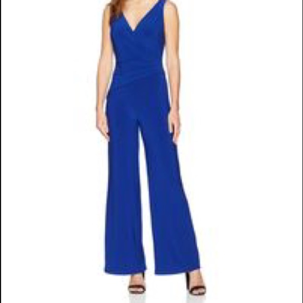 Nine West pantsuit